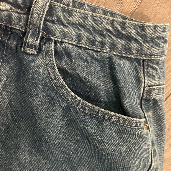 MISSGUIDED baggy jeans - Picture 5 of 8